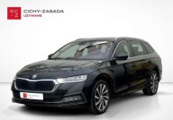 Skoda Octavia 2.0 TDI 150KM Style Hak El.Klapa ACC HeadUp Kessy Kamera Amb