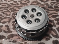 YAMAHA TDM 850 4TX SPRZĘGŁO KOSZ SPRZĘGŁOWY