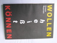 SPRZEDAM PODRĘCZNIK: „WOLLEN HEIST KONNEN”