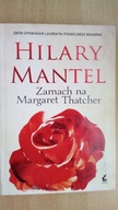 "Zamach na Margaret Thatcher" M.Hilary