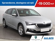 Skoda Scala 1.0 TSI, Salon Polska, 1. Właściciel