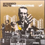 CD Stereo MC's - Retroactive 2002