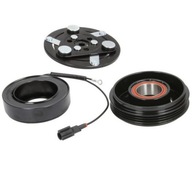 SPRZEGŁO SPRĘŻARKI KLIMATYZACJI VOLVO V60 2010-