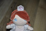 pluszak maskotka cudna lalka lala laleczka Crystal Princes Trudi