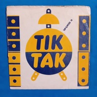 Tik-Tak Ewa Chotomska SP Winyl + TEKSTY