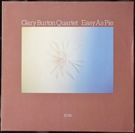 Gary Burton Quartet – Easy As Pie
