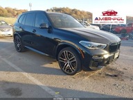 BMW X5 2022r., 4x4, 3.0L 3.0 Benzyna 335KM