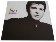 PETER GABRIEL - So - Virgin 1986