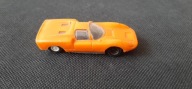 Autko kioskowiec Estetyka z PRL - Porsche 910