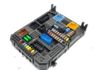 CITROEN C4 III 1.2 SKRZYNKA MODUŁ BSI 9832881080