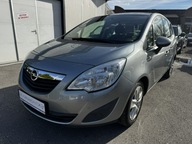 Opel Meriva Raty Zamiana Gwarancja niski przebieg