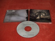 Queensryche Greatest Hits 2000