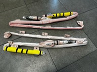 VW T-Roc TROC 2GA880741G 2GA880742G KURTYNA LEWA PRAWA KOMPLET