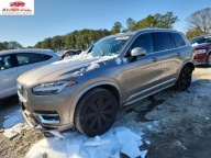 Volvo XC 90 2020 2.0l 2.0 Benzyna 310KM