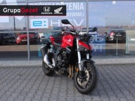 Honda CB 1000S Hornet, *motocykl demonstracyjny salonu*