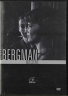 Milczenie /reż.I.Bergman DVD lektor PL / stan bdb