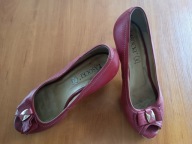 półbuty z odkrytymi palcami LASOCKI rozm.37