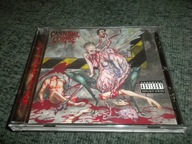 CANNIBAL CORPSE Bloodthirst 2ND. RARE PRESS 2003 rzadka KULT death / black