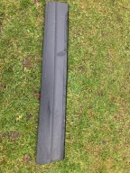 Listwa drzwi przód lewa VW T-Roc 2GA854939AF ORG