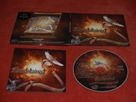 Bloodstained Greetings From Hell 2004 DIGI