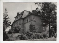 Zwardoń, Schronisko PTTK, -Z70