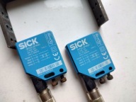 SICK WT12-2P450 1016142 10-30V
