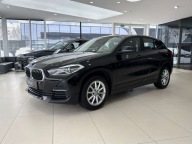 BMW X2 sDrive18i Advantage Kamera cofania Nawigacja Podgrzewane fotele