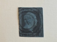 Mi 7 - Prusy - kasowany