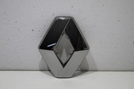 Renault Clio 5 V Znaczek Emblemat Logo Grill