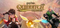 Harry Potter: Quidditch Champions klucz steam