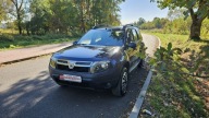 Dacia Duster 4x4 benzyna 1.6 idealna pod lpg