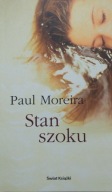 Stan szoku Paul Moreira