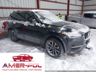 Volvo XC 90 T6 Momentum 2019, 2.0L R4 316KM, 4x4, od ubezpieczalni 2.0