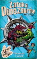 Zatoka Dinozaurów 20 - Porwanie o świcie / stan bdb
