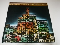 AL DI MEOLA JOHN MCLAUGHLIN PACO DE LUCIA - FRIDAY NIGHT IN SAN FANCISCO