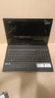 Laptop ACER Aspire 5552 Bez dysku , pamięci , baterii