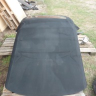 DACH AUDI A3 8P LIFT CABRIO