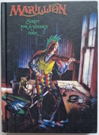 Marillion Script For A Jester's Tear Box Set Mint 4x CD + Blu-ray Irl