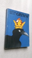 BASNIE BRACI GRIMM Tom 1 - (1989)