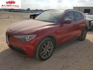 Alfa Romeo Stelvio TI Sport 2018 2.0 Benzyna 280KM