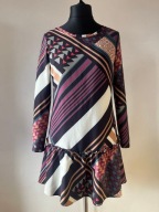 Sukienka boho O'LA VOGA roz. M/L