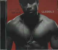 LL Cool J – Todd Smith, CD 2006 Jak Nowa