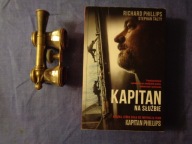 Kapitan Na służbie Richard Phillips, Stephan Talty