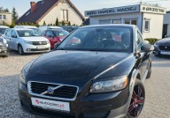 Volvo C30 sprowadzone, zarejestrowane 1.6 Diesel 109KM