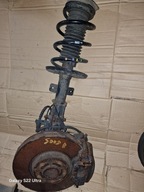 ZWROTNICA AMORTYZATOR MCPERSON PRAWY PRZÓD PEUGEOT 3008 II 5008 II