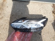 DACIA SANDERO LOGAN 3 III jogger 20- LAMPA LEWA PRZÓD 260601750R