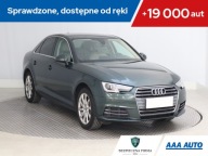 Audi A4 1.4 TFSI, Salon Polska, Serwis ASO