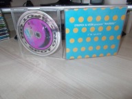 Stretch & Vern Present “Maddog” – I'm Alive Singiel