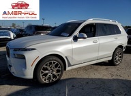 BMW X7 xDrive40i 2023 3.0l 3.0 Benzyna 375KM