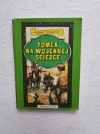 SZKLARSKI-TOMEK NA WOJENNEJ ŚCIEŻCE/ŁOWY POLOWANIA PTAK MYŚLISTWO ŁOWIECTWO